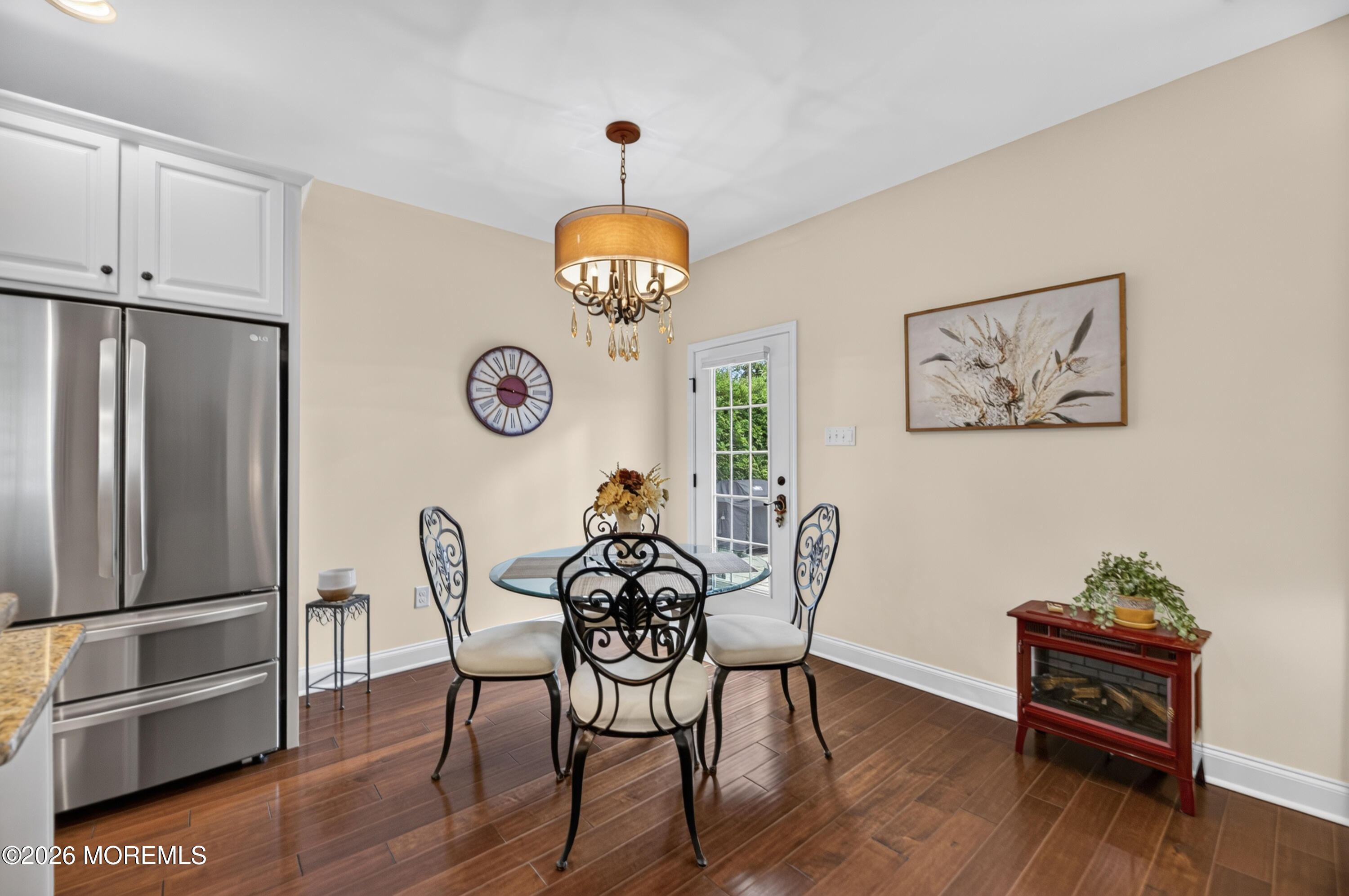 25 Mason Drive Jackson NJ 08527
