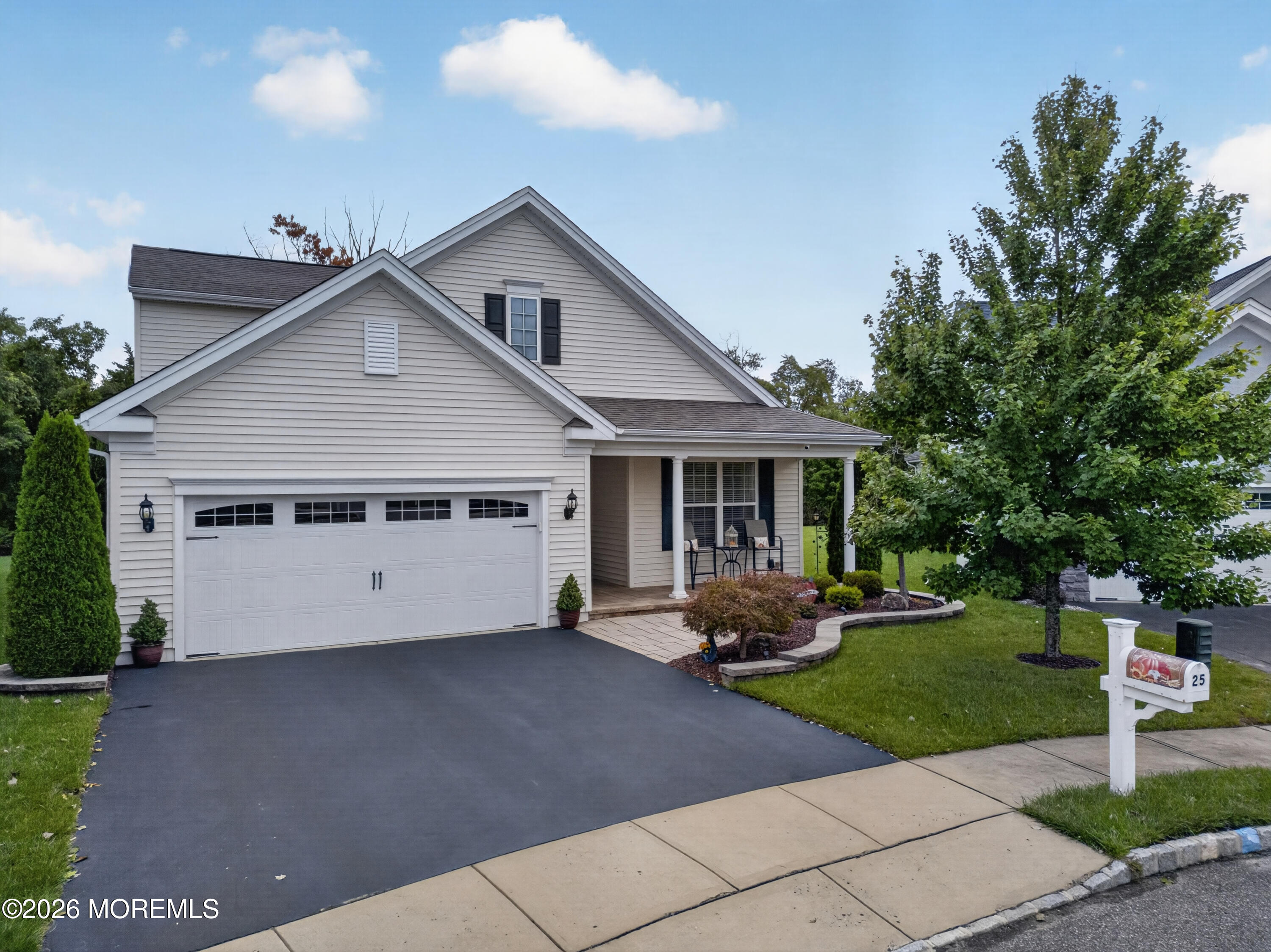 25 Mason Drive Jackson NJ 08527