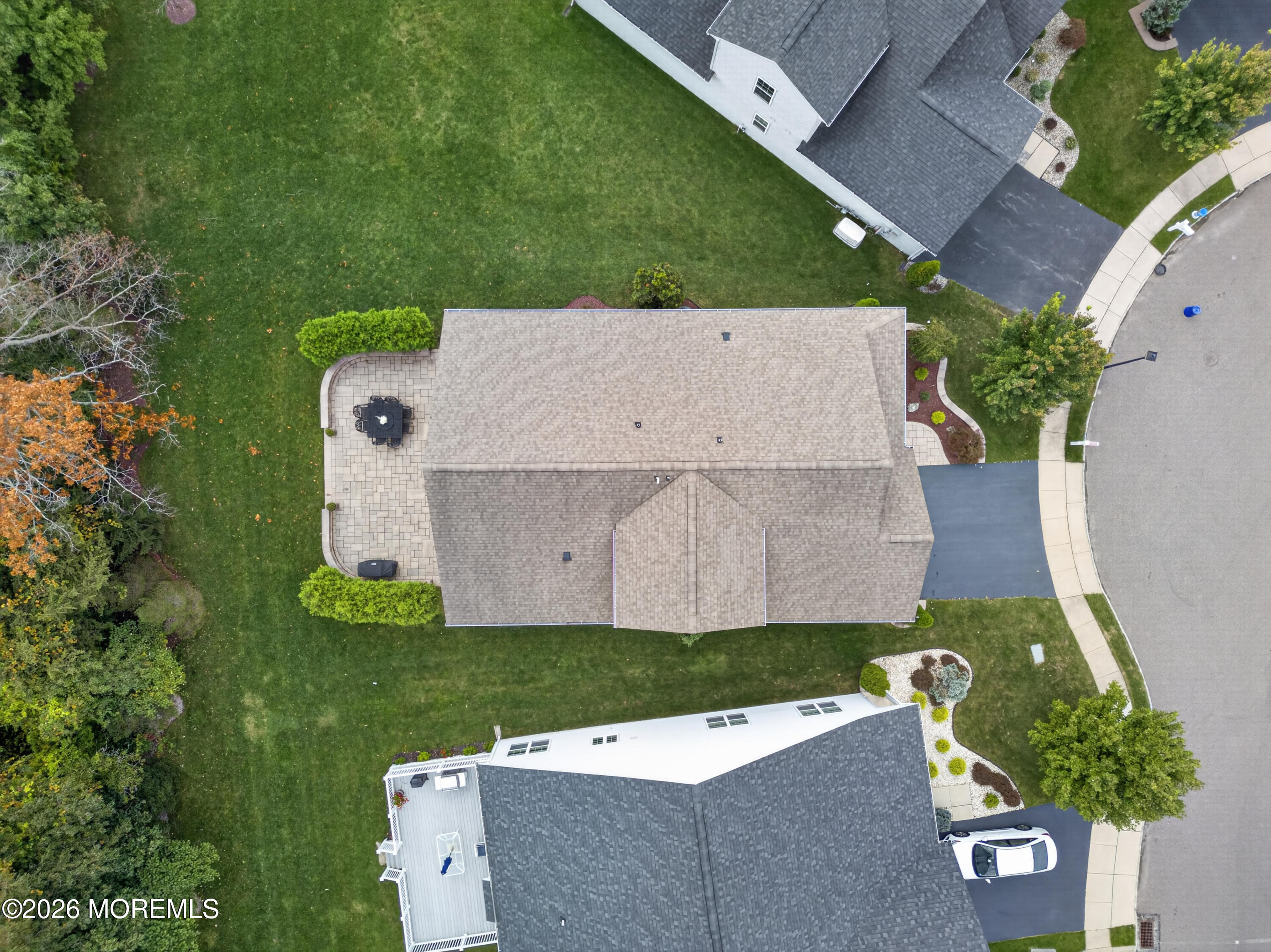 25 Mason Drive Jackson NJ 08527