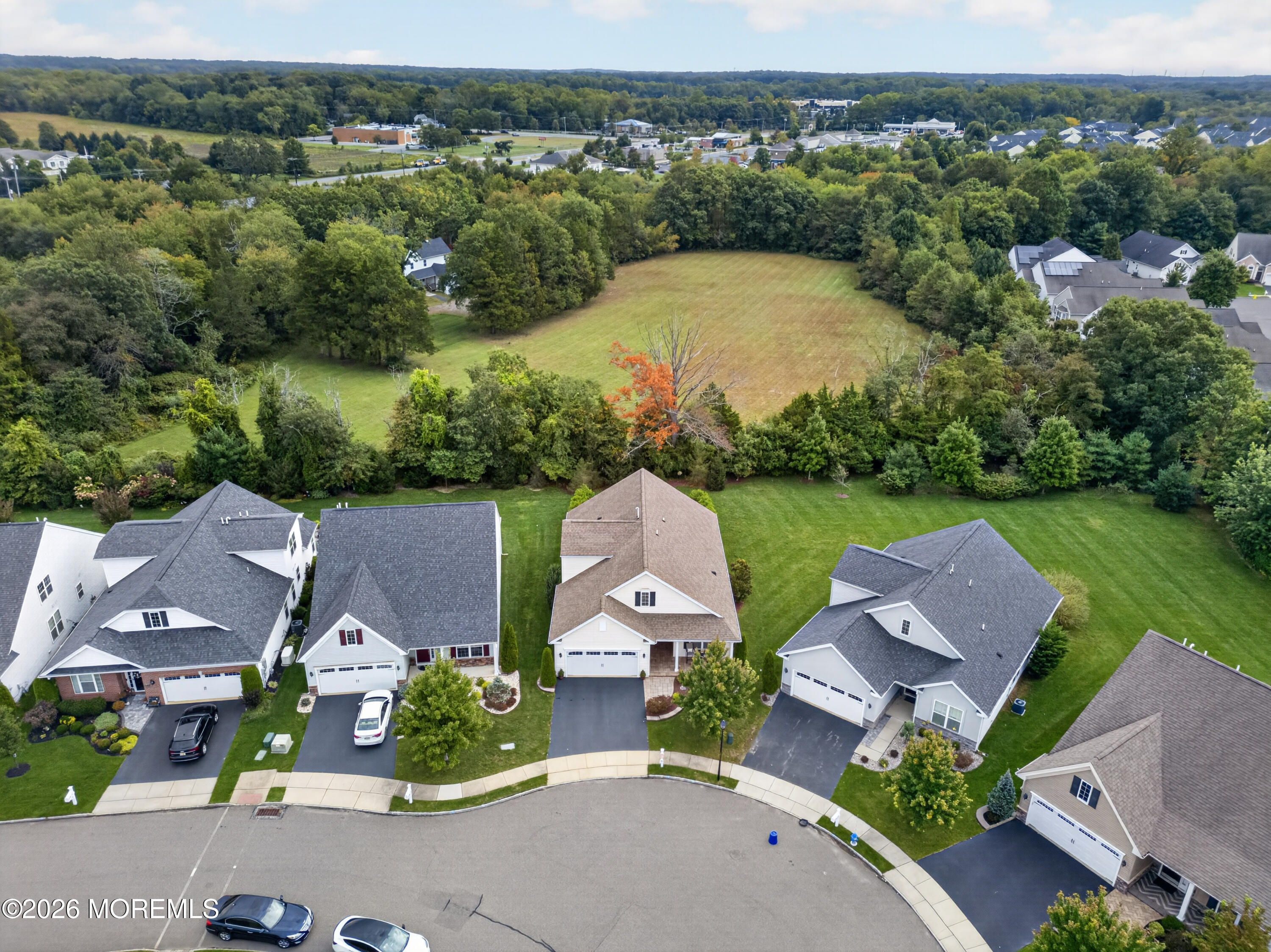 25 Mason Drive Jackson NJ 08527