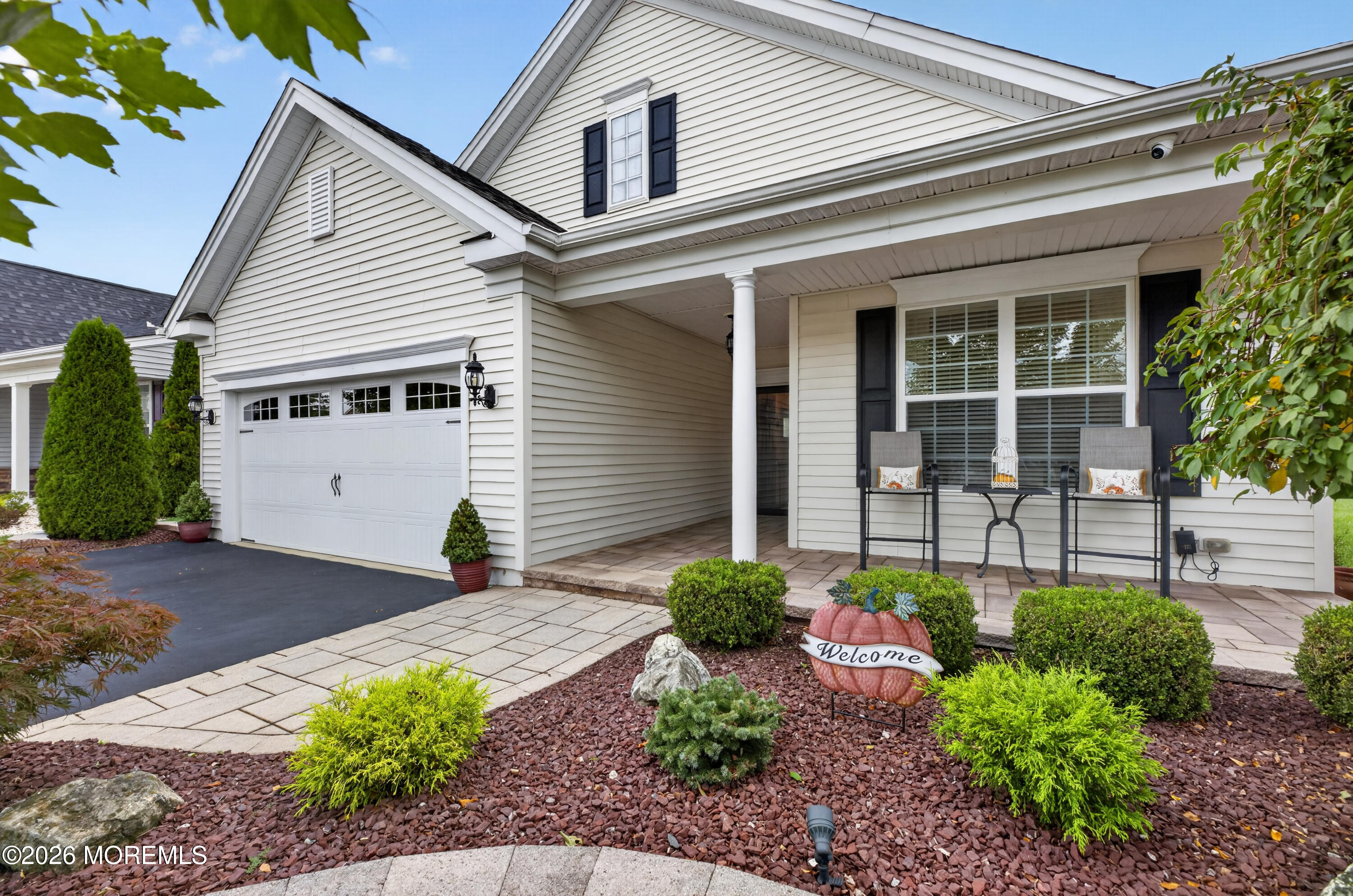 25 Mason Drive Jackson NJ 08527