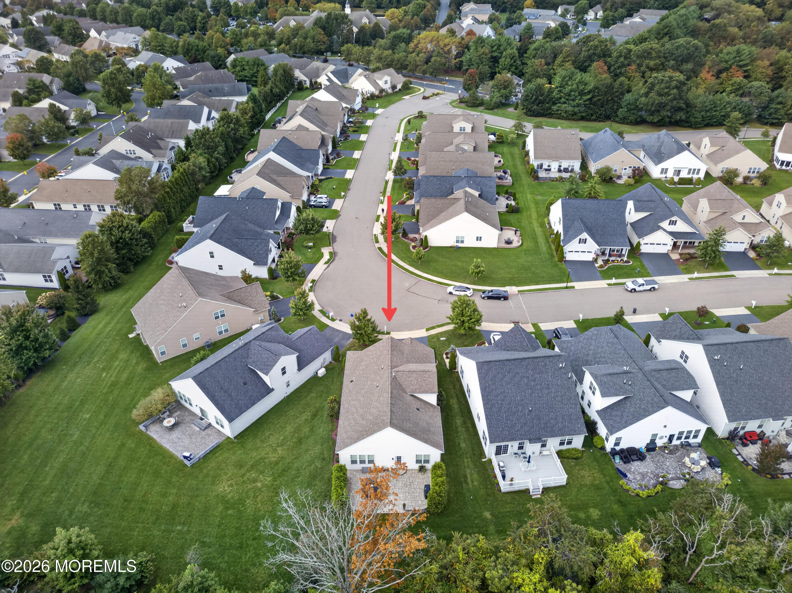 25 Mason Drive Jackson NJ 08527