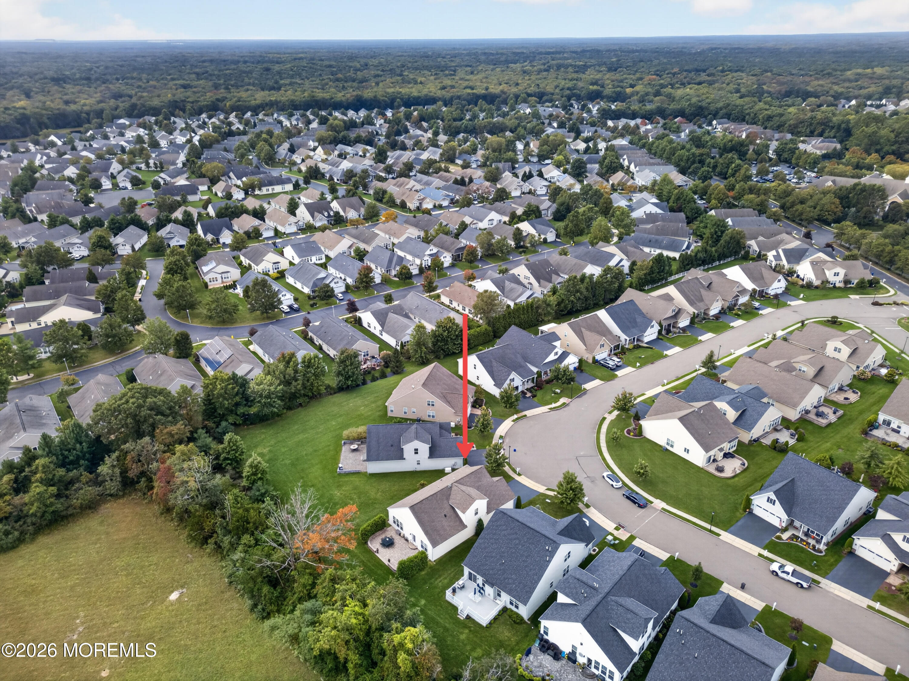 25 Mason Drive Jackson NJ 08527