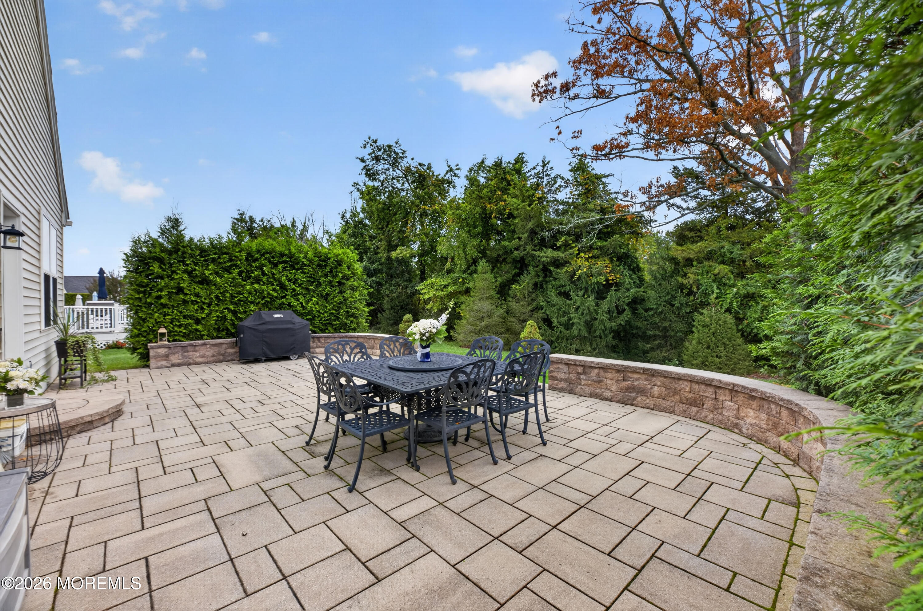 25 Mason Drive Jackson NJ 08527