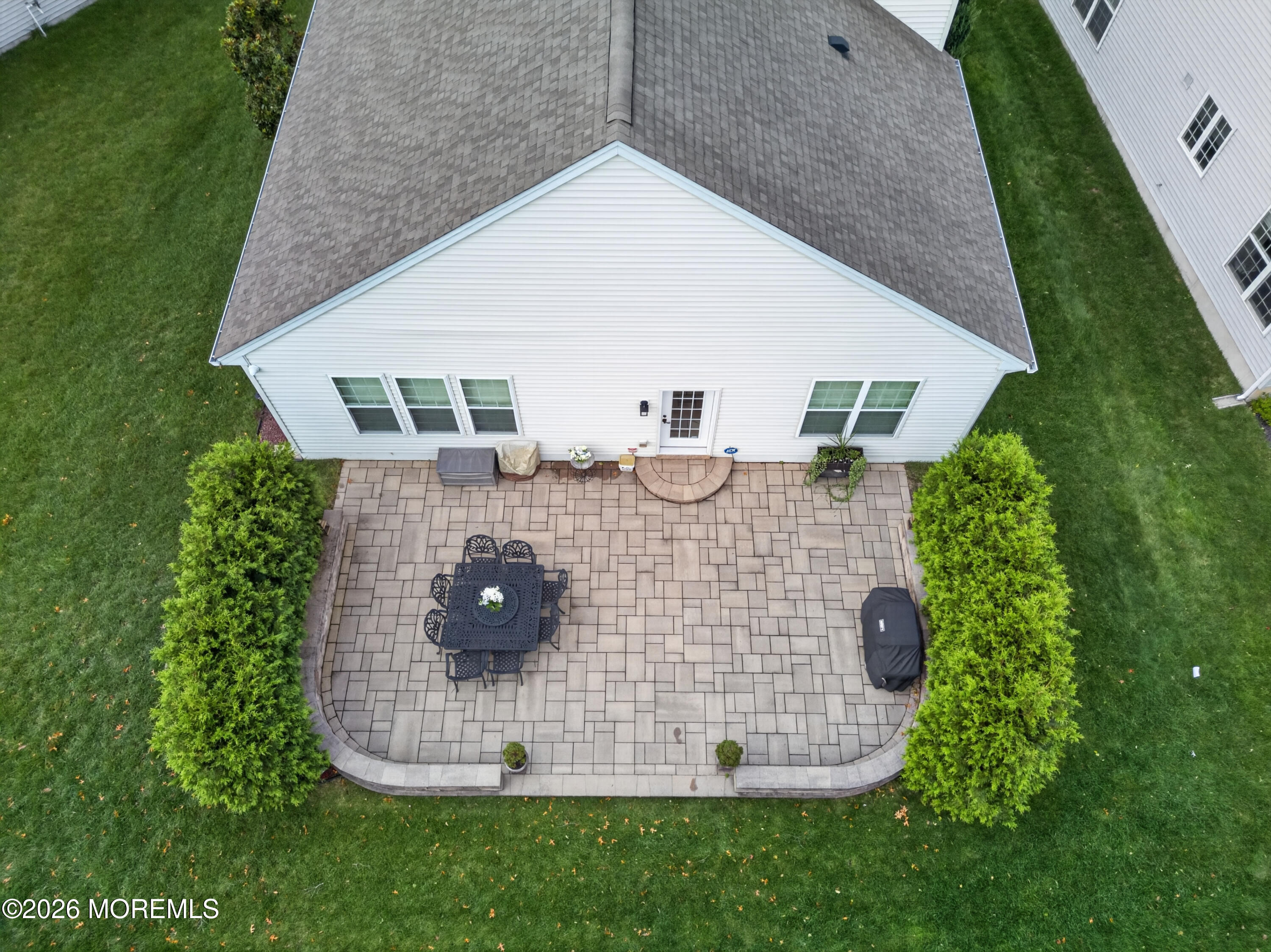 25 Mason Drive Jackson NJ 08527