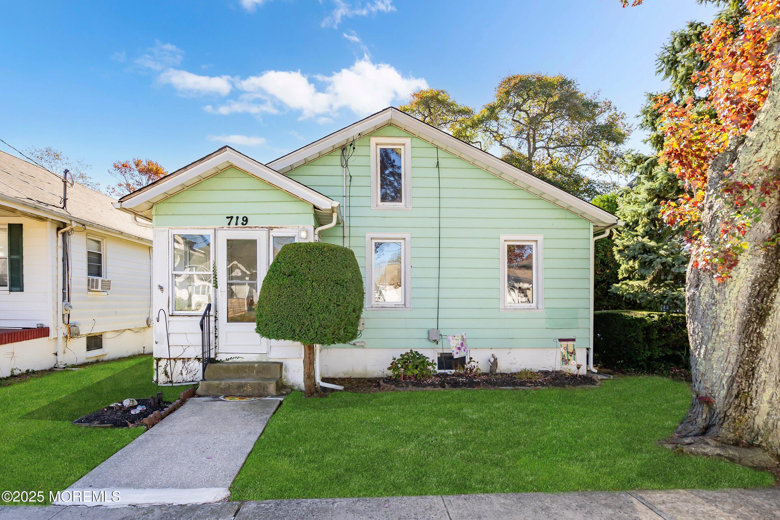 719 22nd Avenue Belmar NJ 07719