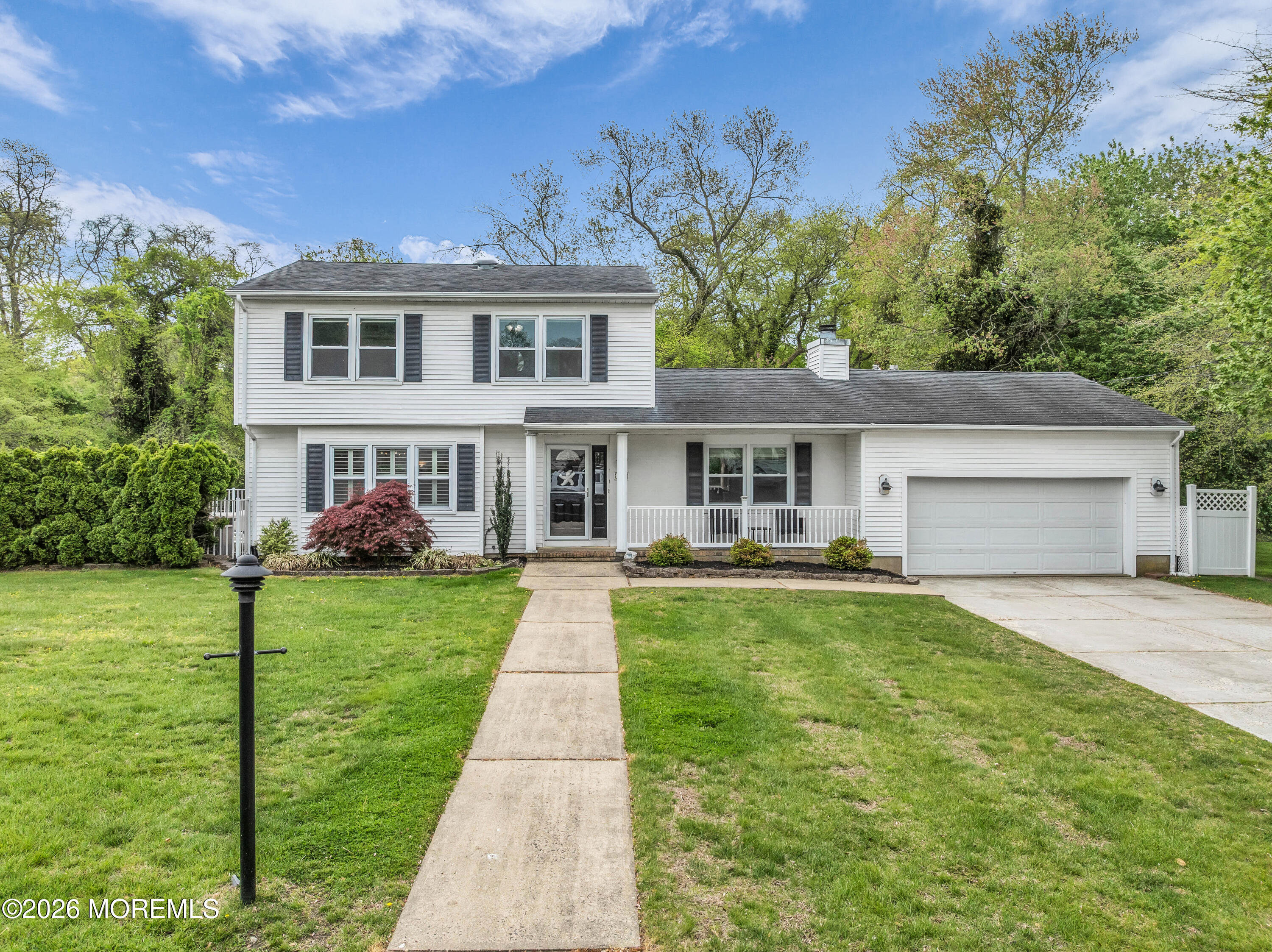 1219 Tecumseh Place Manasquan NJ 08736