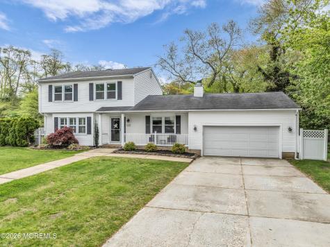 1219 Tecumseh Place Manasquan NJ 08736