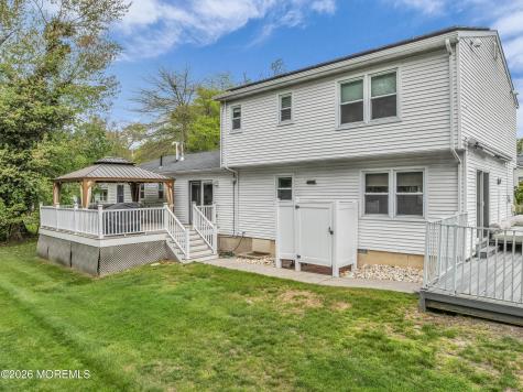 1219 Tecumseh Place Manasquan NJ 08736