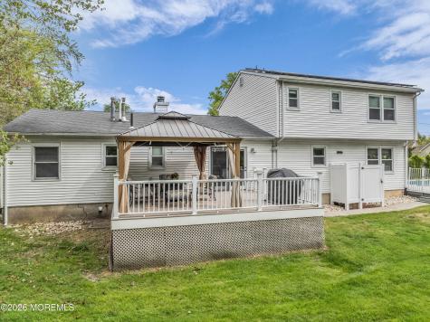 1219 Tecumseh Place Manasquan NJ 08736