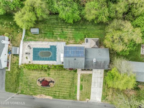 1219 Tecumseh Place Manasquan NJ 08736
