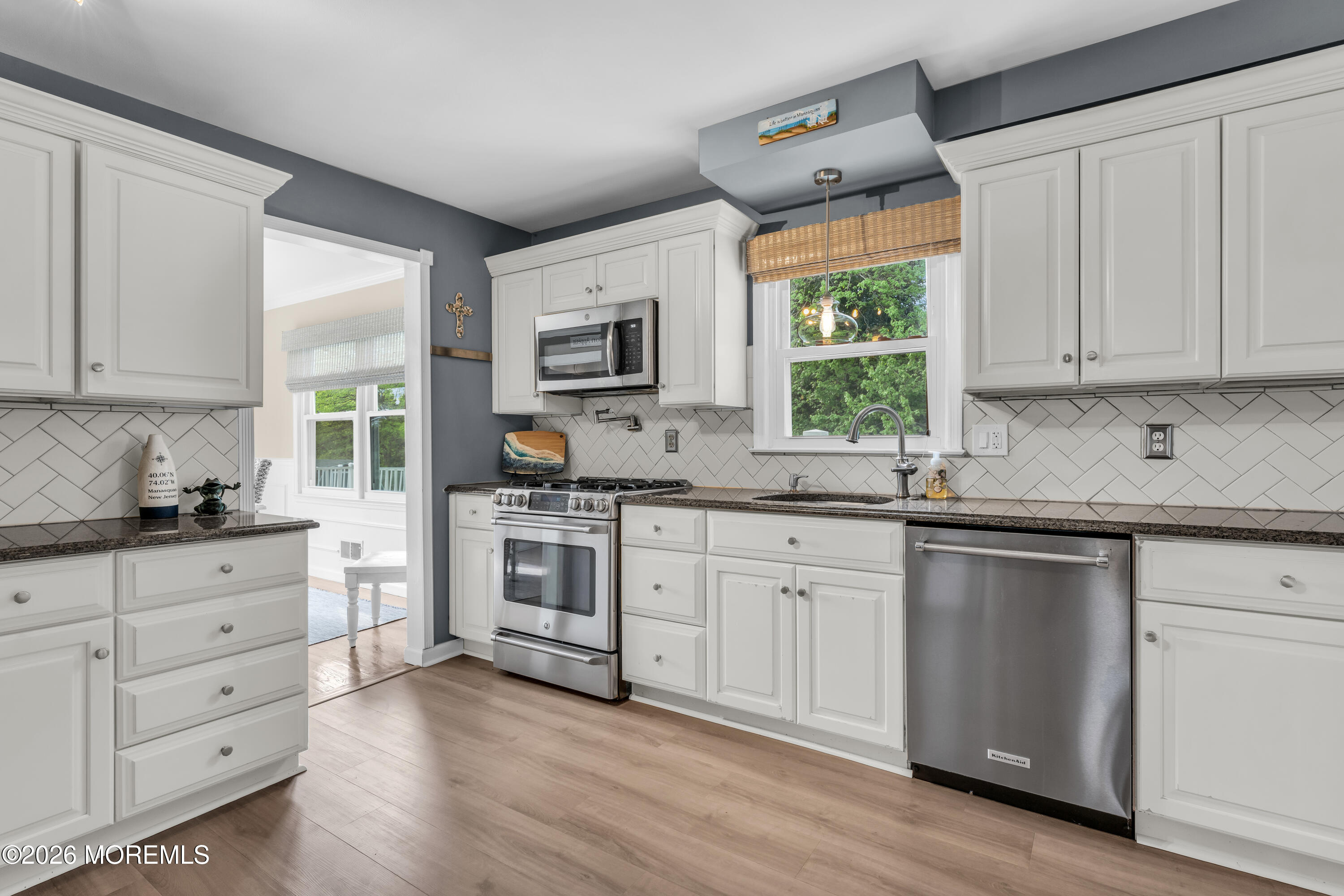 1219 Tecumseh Place Manasquan NJ 08736