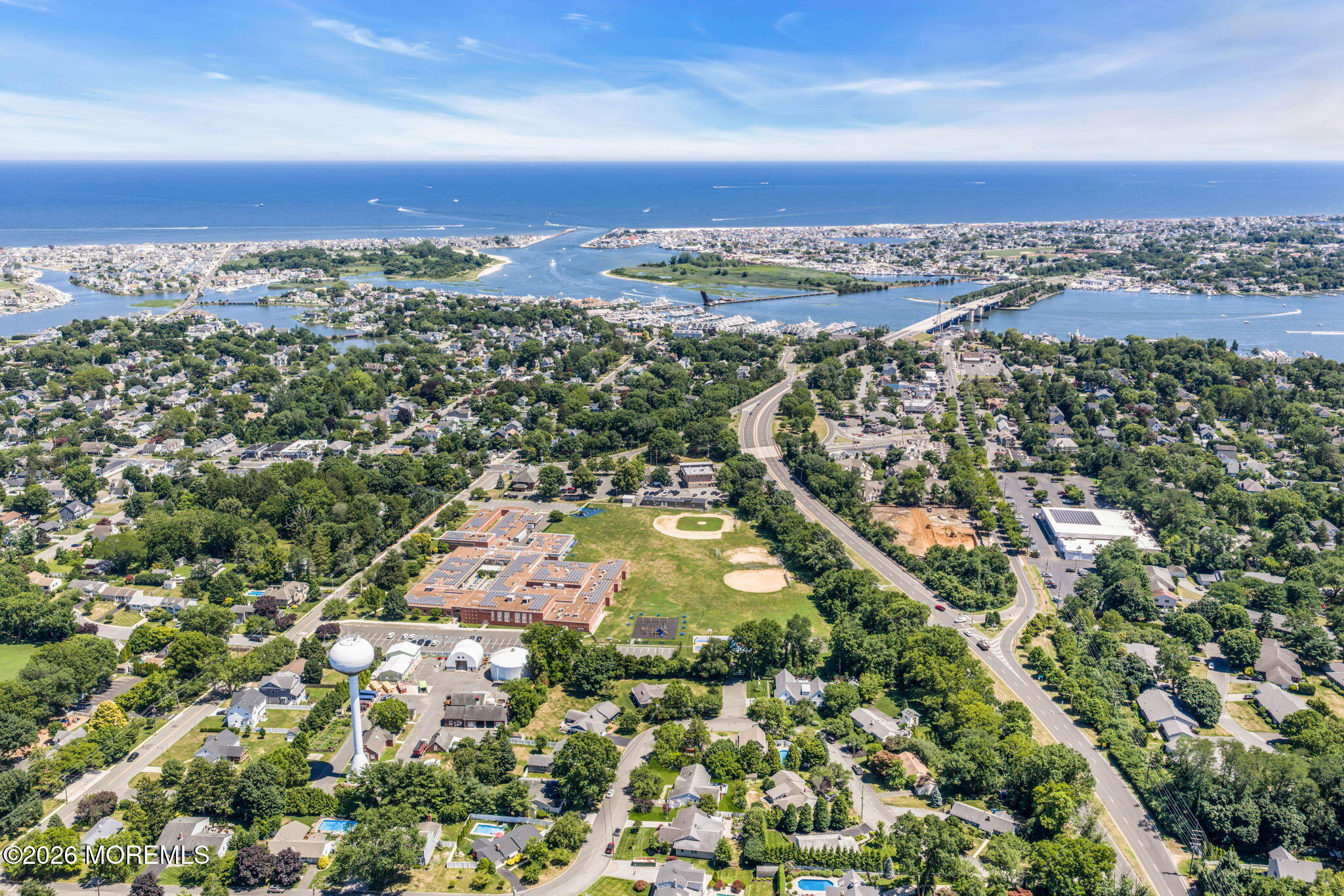 717 Howell Drive Brielle NJ 08730