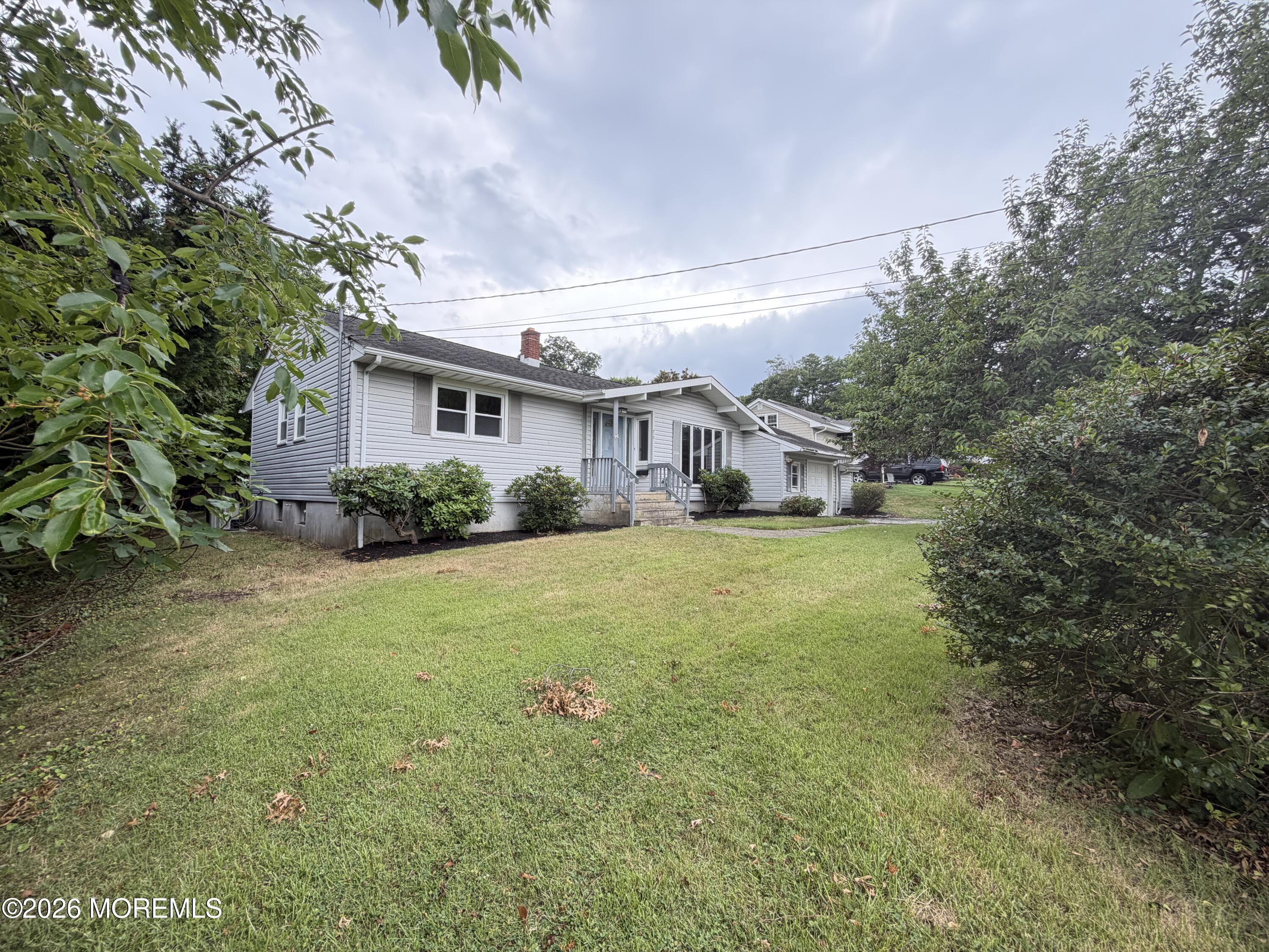 717 Howell Drive Brielle NJ 08730
