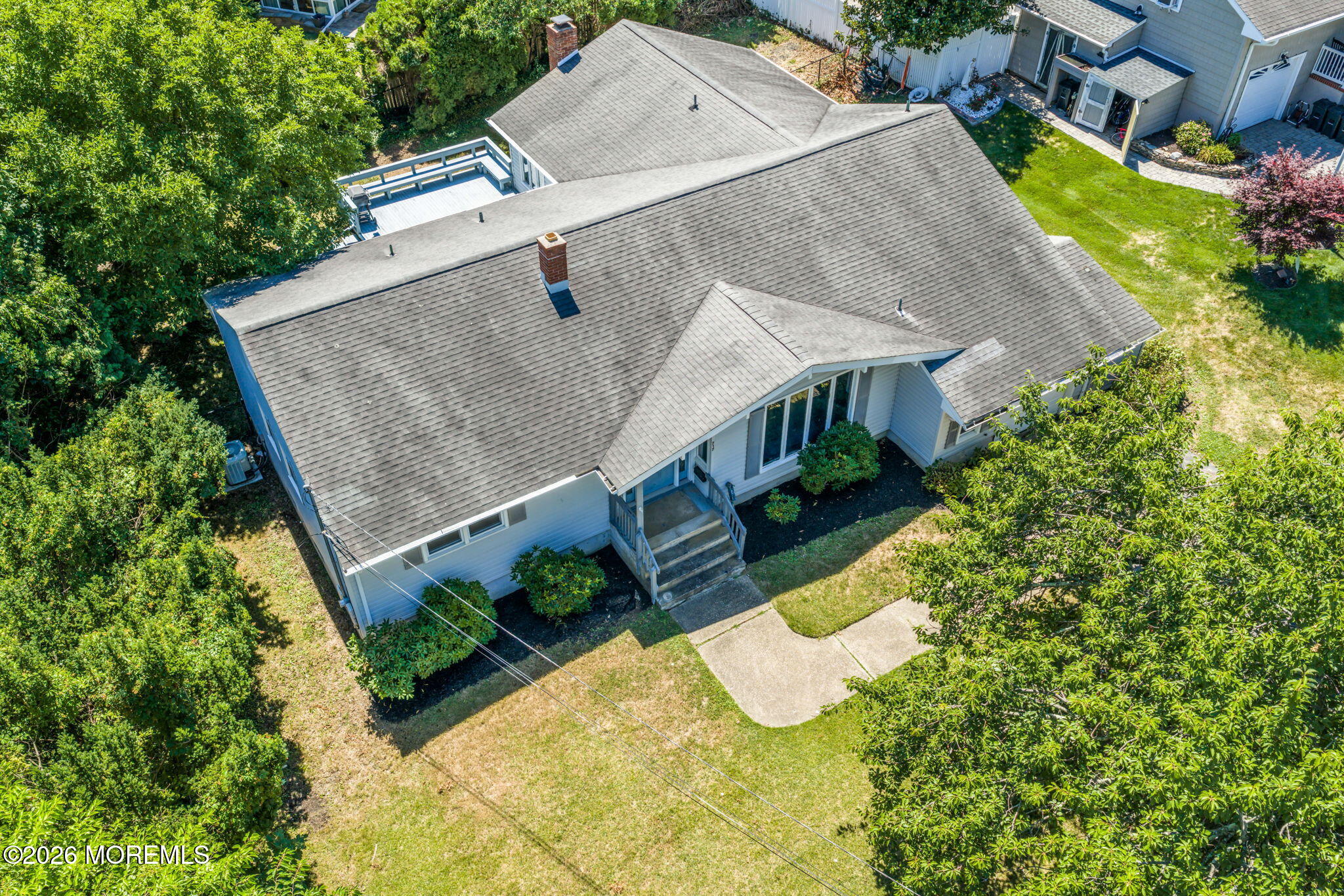 717 Howell Drive Brielle NJ 08730