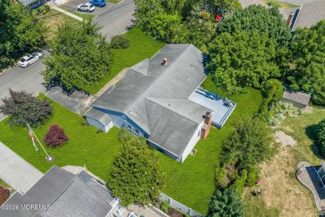 717 Howell Drive Brielle NJ 08730