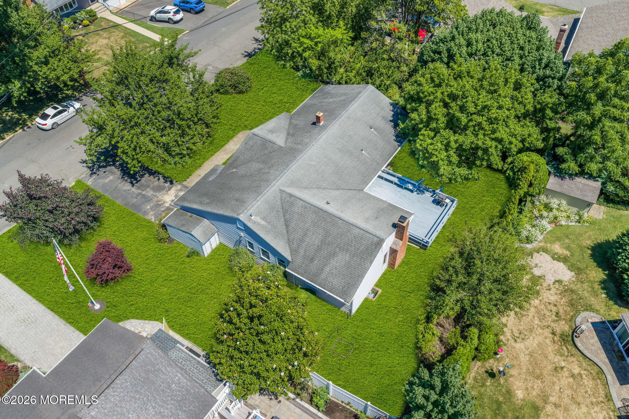 717 Howell Drive Brielle NJ 08730