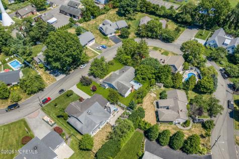 717 Howell Drive Brielle NJ 08730