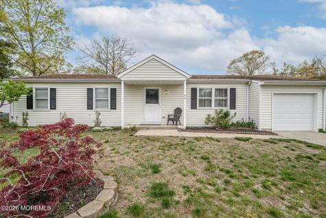 66 Pacific Ocean Drive Brick NJ 08723