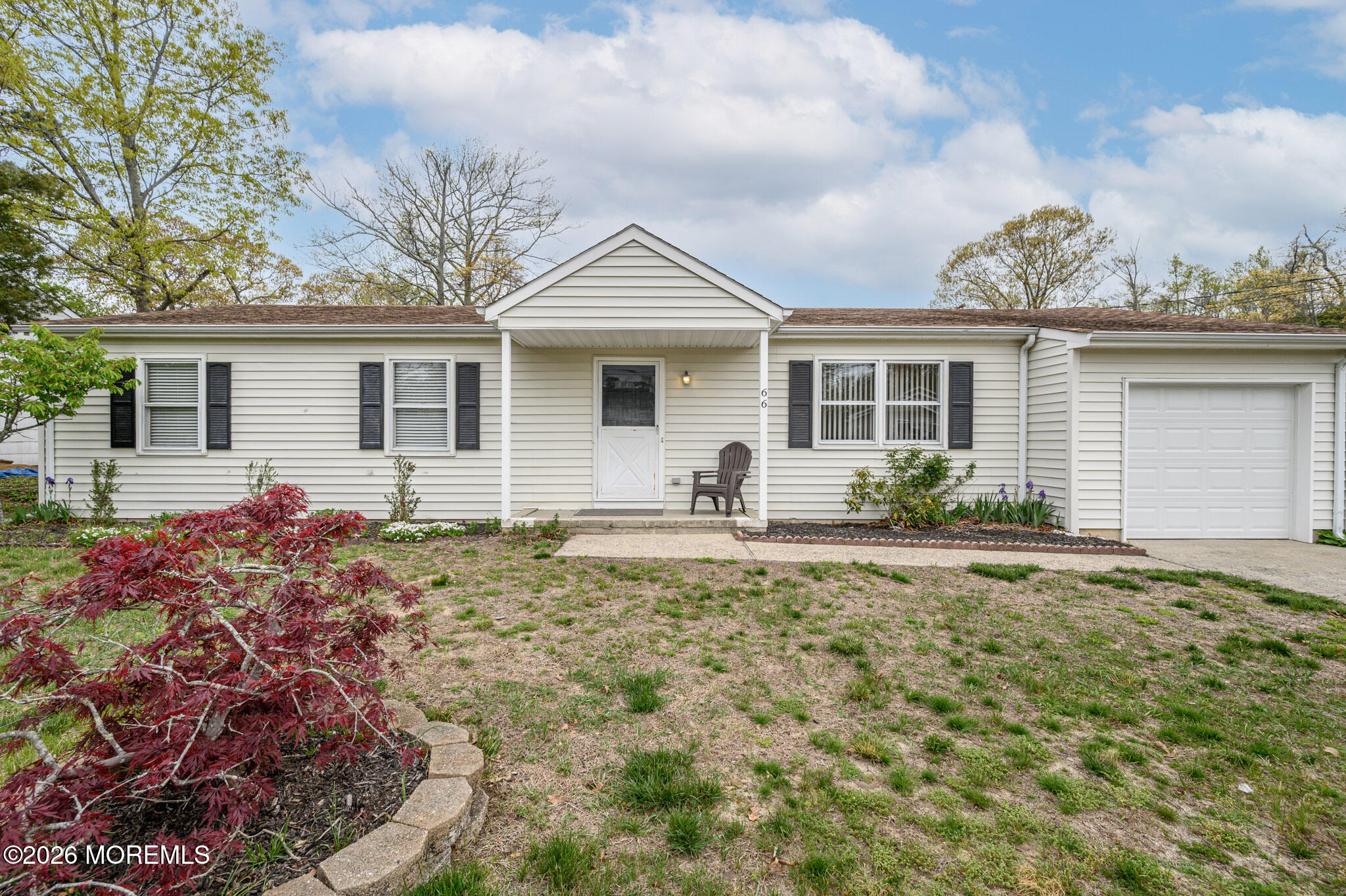 66 Pacific Ocean Drive Brick NJ 08723