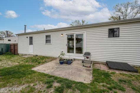 66 Pacific Ocean Drive Brick NJ 08723