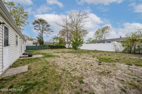 66 Pacific Ocean Drive Brick NJ 08723