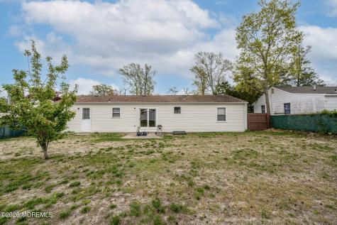 66 Pacific Ocean Drive Brick NJ 08723
