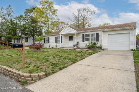 66 Pacific Ocean Drive Brick NJ 08723