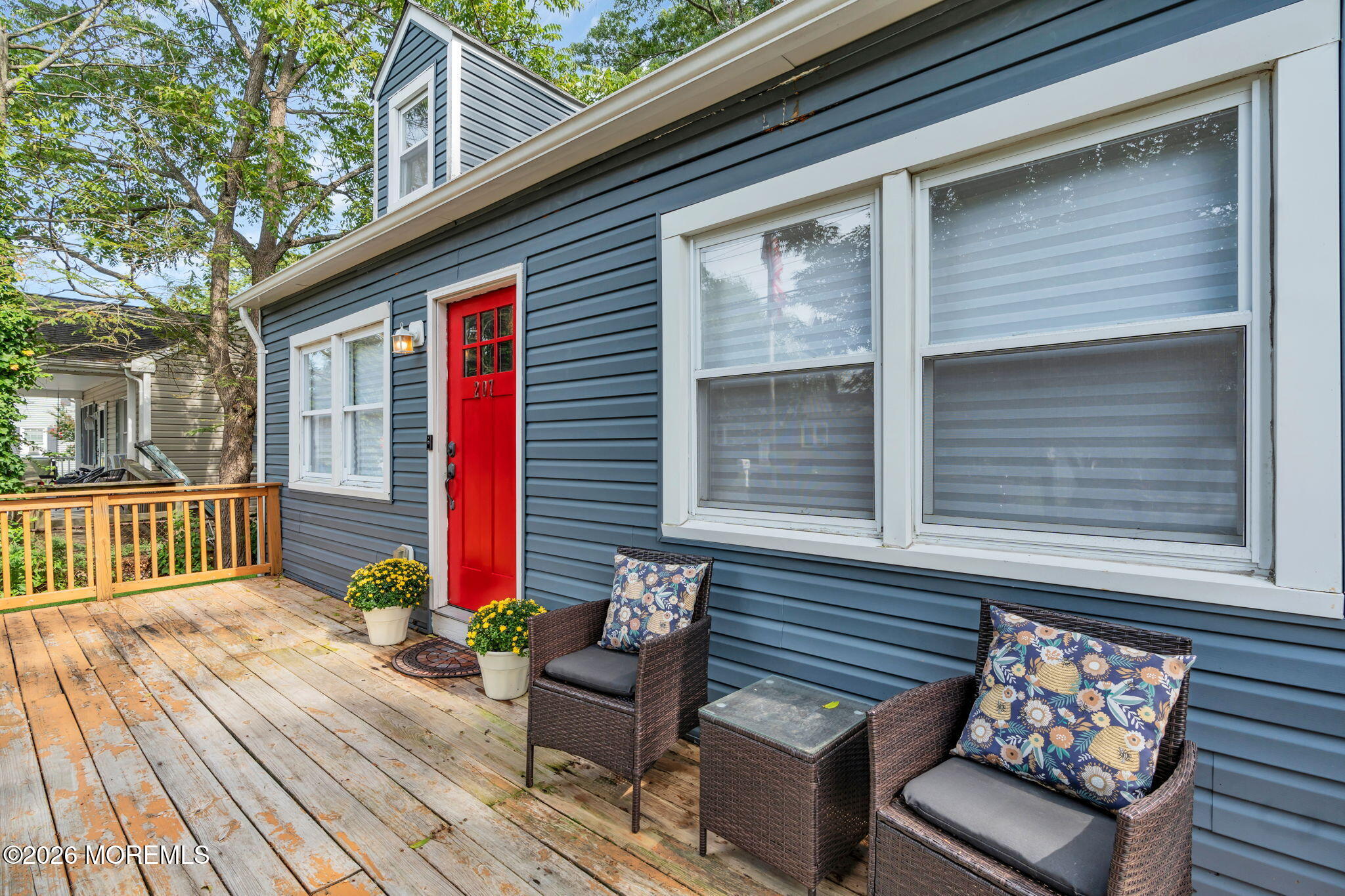 207 Pacific Avenue Beachwood NJ 08722