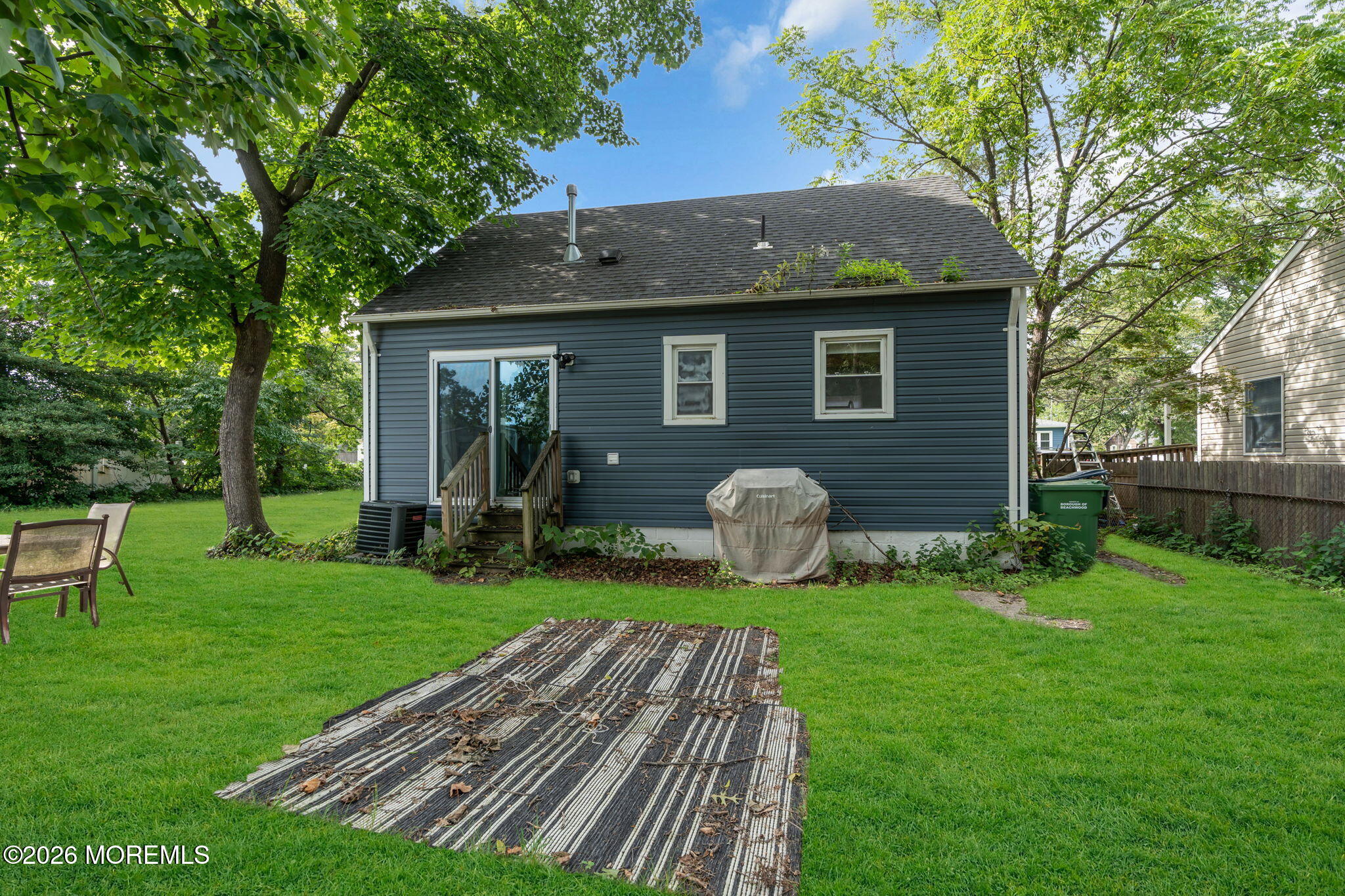 207 Pacific Avenue Beachwood NJ 08722