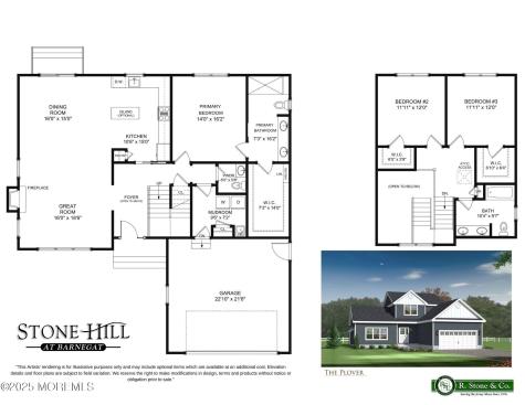 0 Trinity Court Barnegat NJ 08005