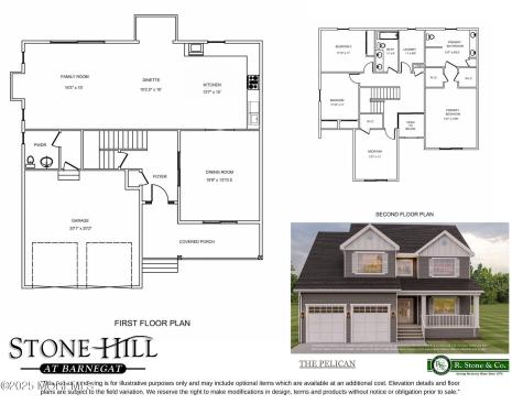 0 Trinity Court Barnegat NJ 08005