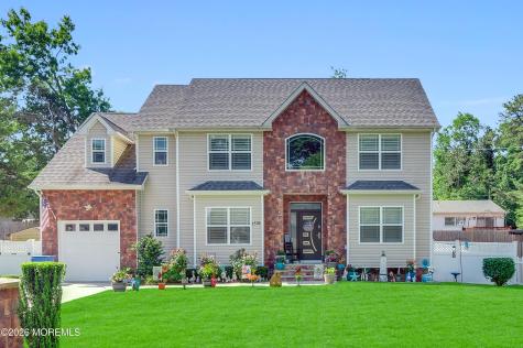1532 Lawrence Avenue Toms River NJ 08757
