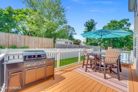1532 Lawrence Avenue Toms River NJ 08757