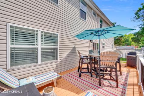 1532 Lawrence Avenue Toms River NJ 08757