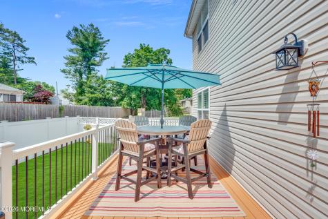 1532 Lawrence Avenue Toms River NJ 08757