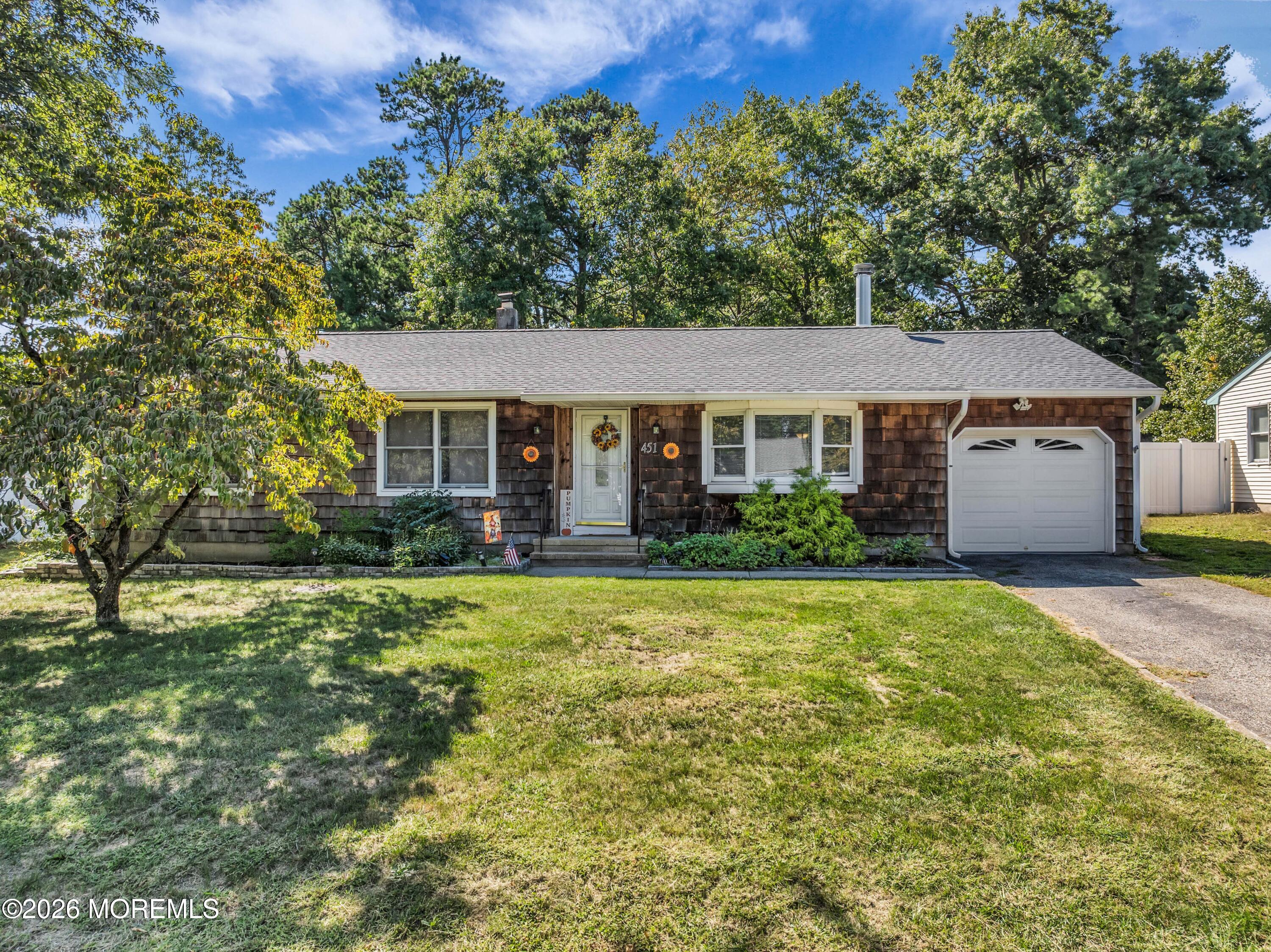 451 Beacon Street Toms River NJ 08757