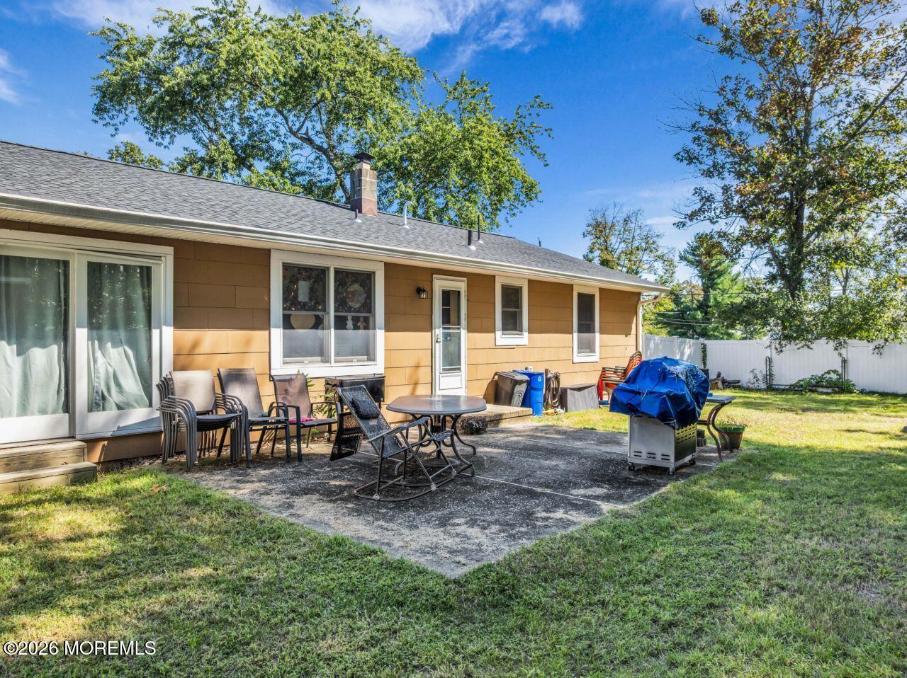 451 Beacon Street Toms River NJ 08757
