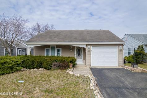 26 Normanton Avenue Manchester NJ 08759
