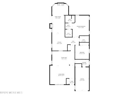 26 Normanton Avenue Manchester NJ 08759