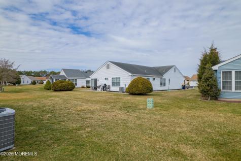 26 Normanton Avenue Manchester NJ 08759