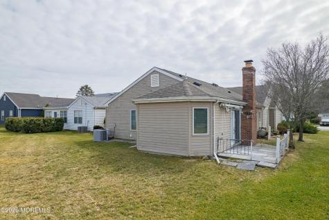 26 Normanton Avenue Manchester NJ 08759