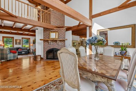 34 Apple Grove Drive Holmdel NJ 07733