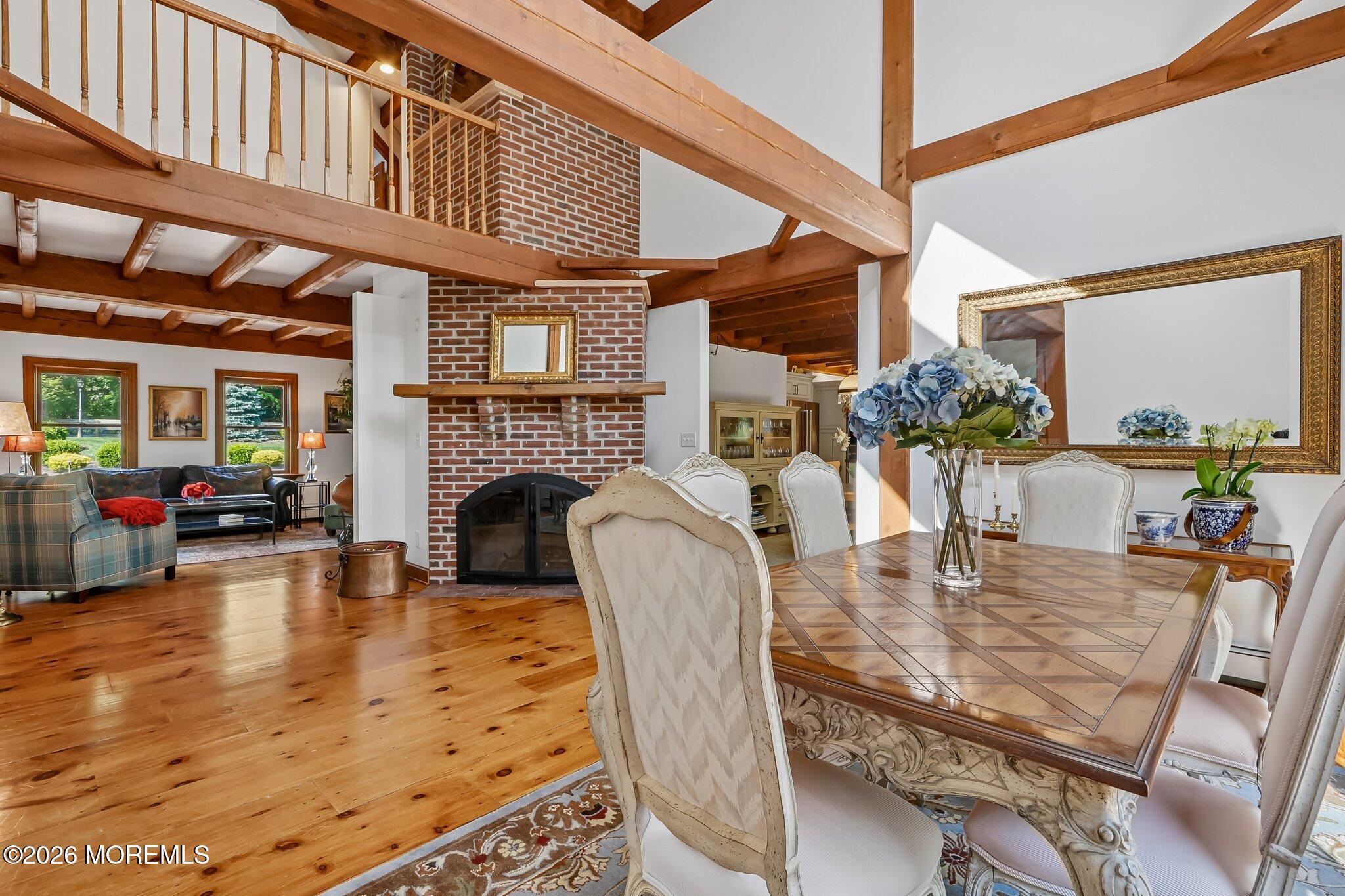 34 Apple Grove Drive Holmdel NJ 07733