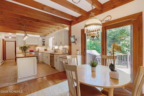 34 Apple Grove Drive Holmdel NJ 07733