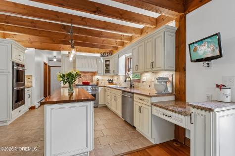 34 Apple Grove Drive Holmdel NJ 07733