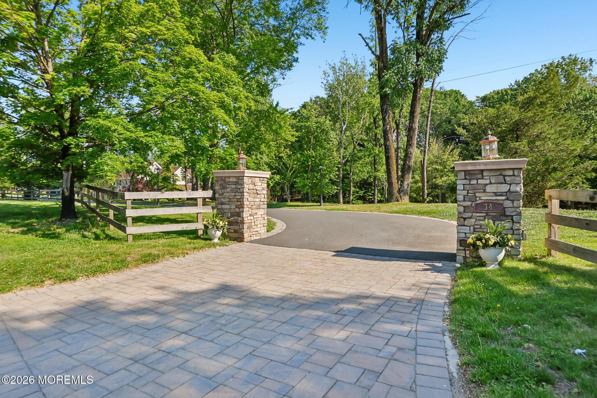 34 Apple Grove Drive Holmdel NJ 07733