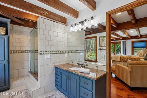 34 Apple Grove Drive Holmdel NJ 07733