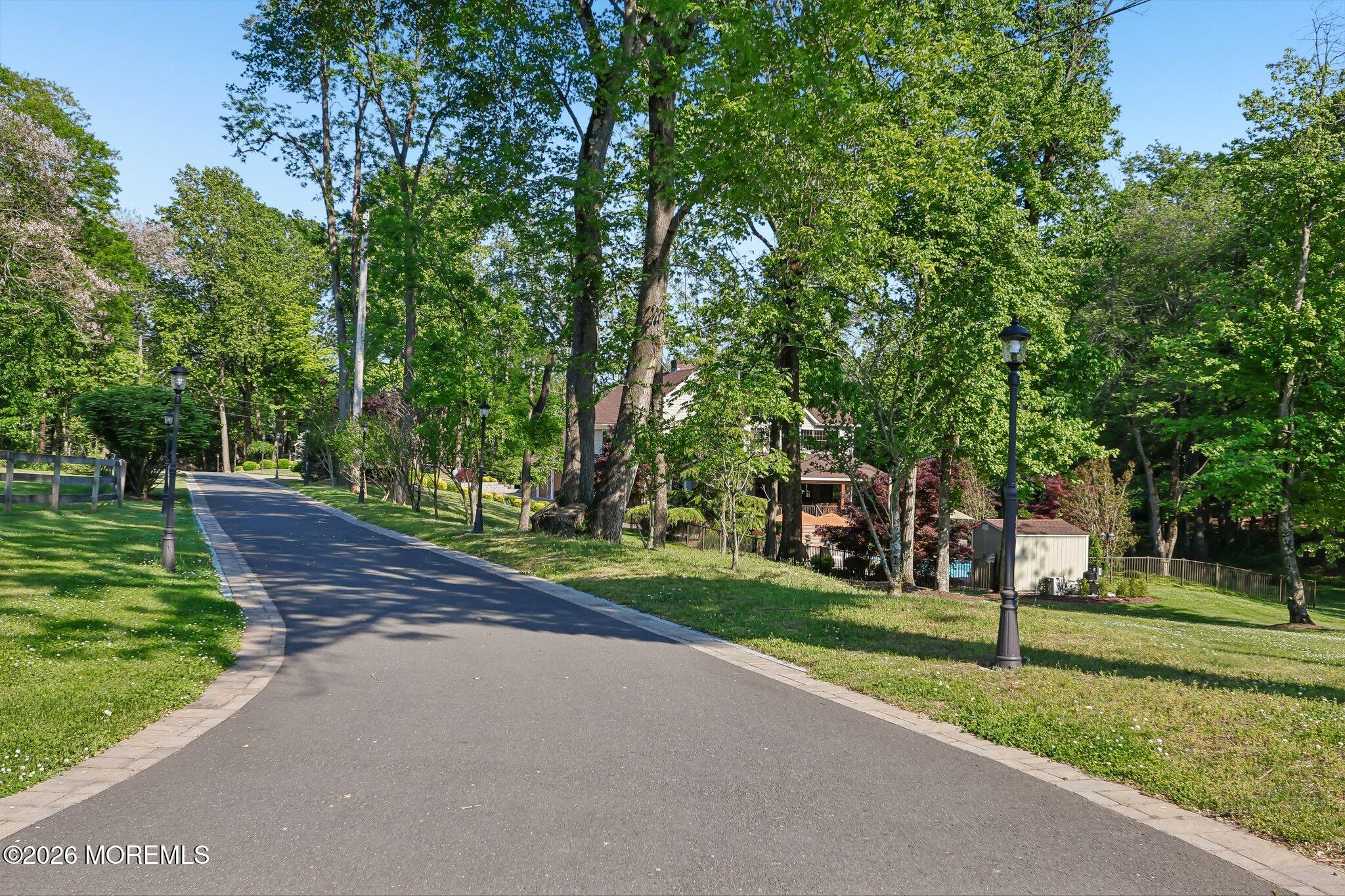 34 Apple Grove Drive Holmdel NJ 07733