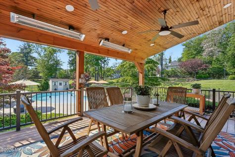 34 Apple Grove Drive Holmdel NJ 07733